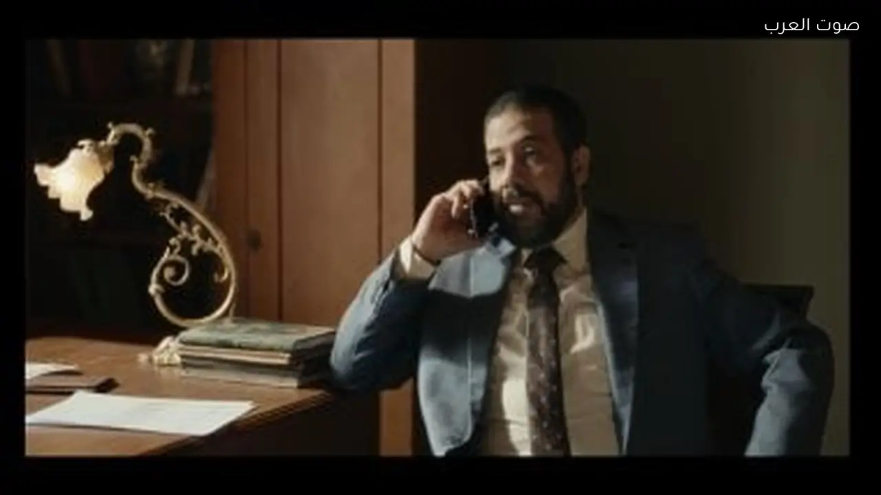 محمد كمال يدعو للإعلان عن حركة حسم في رأس الأفعى 16