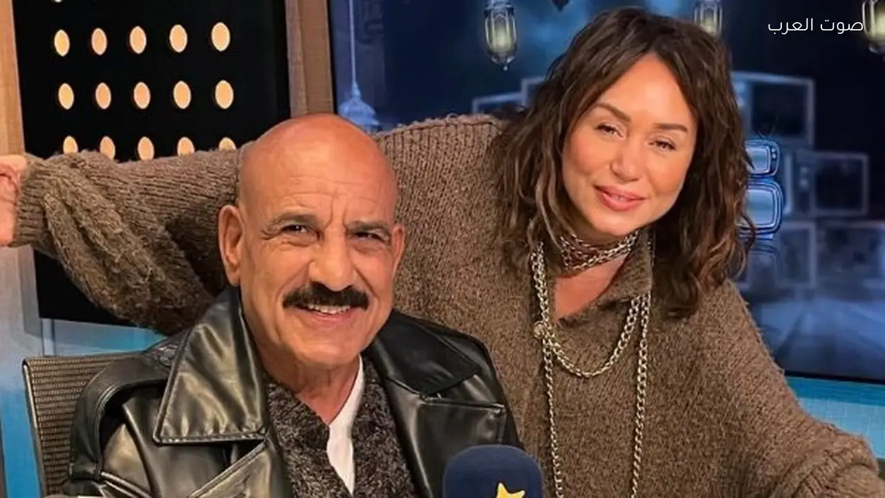 محمد لطفي يكشف نصيحة أحمد زكي له عن التمثيل