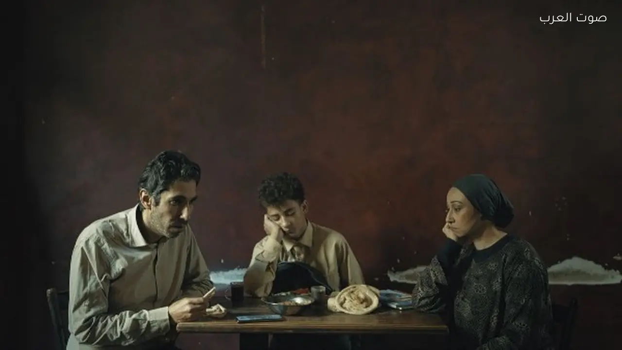 محمد ناصف يبدأ تصوير فيلمه الروائي الأول بعد عيد الفطر