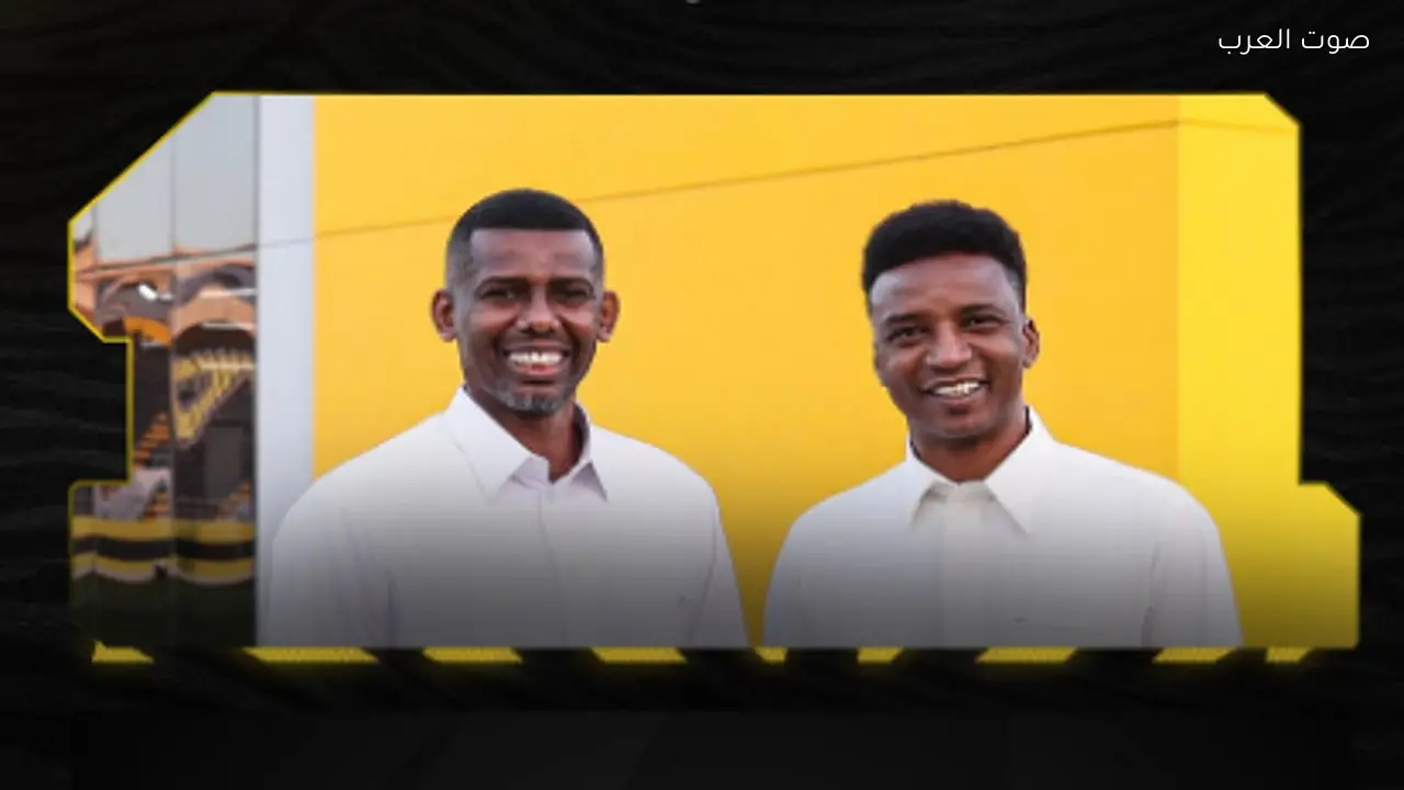 محمد نور وحمد المنتشري مستشارين لرئيس الاتحاد السعودي