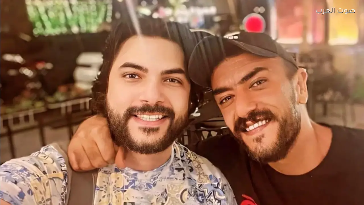 محمود حمدان: أحمد العوضي نجم استثنائي وسعيد بالتعاون معه مجددًا