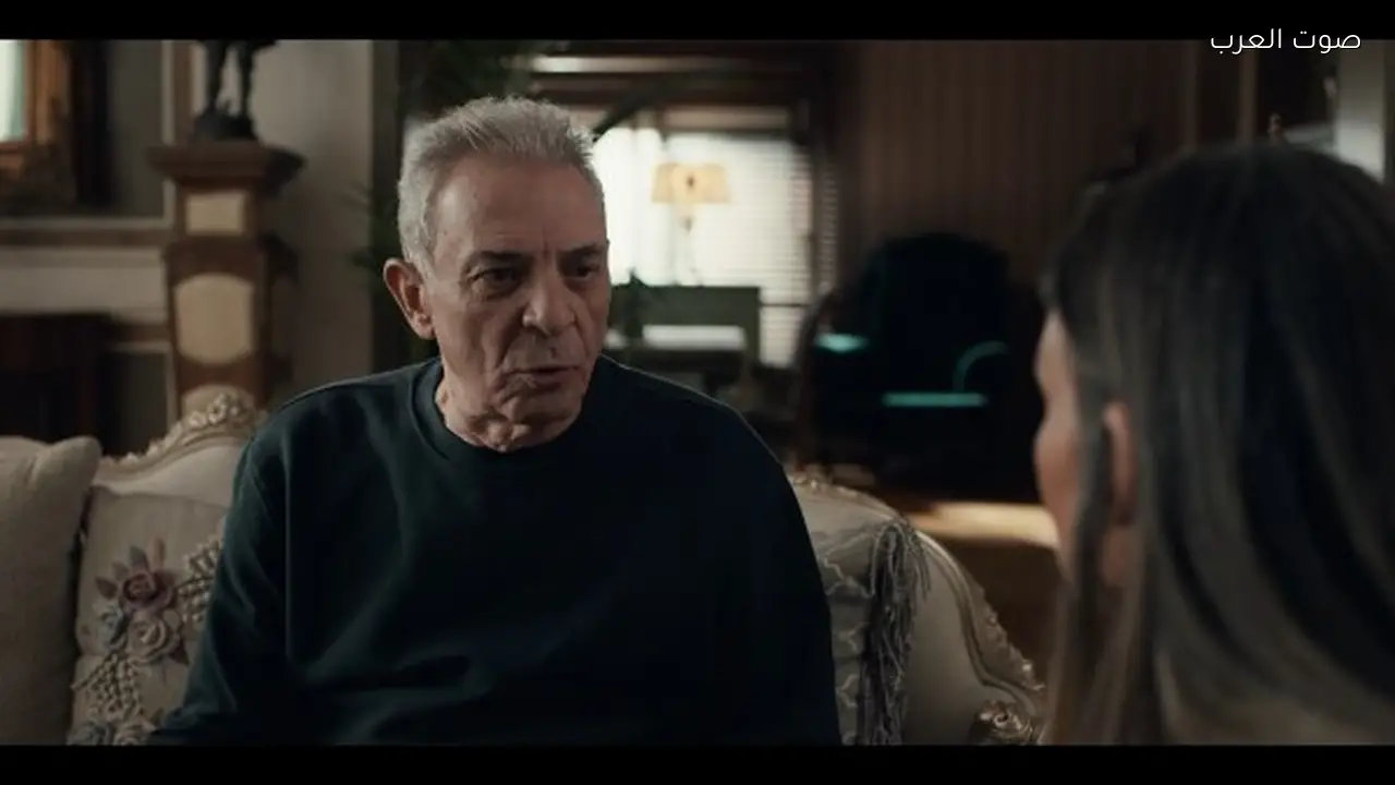 محمود حميدة يتنحى عن قضية فتاة المنصورية في الحلقة 6 من فرصة أخيرة