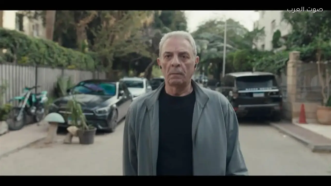 محمود حميدة يتولى قضية فتاة المنصورية في الحلقة 2 من فرصة أخيرة