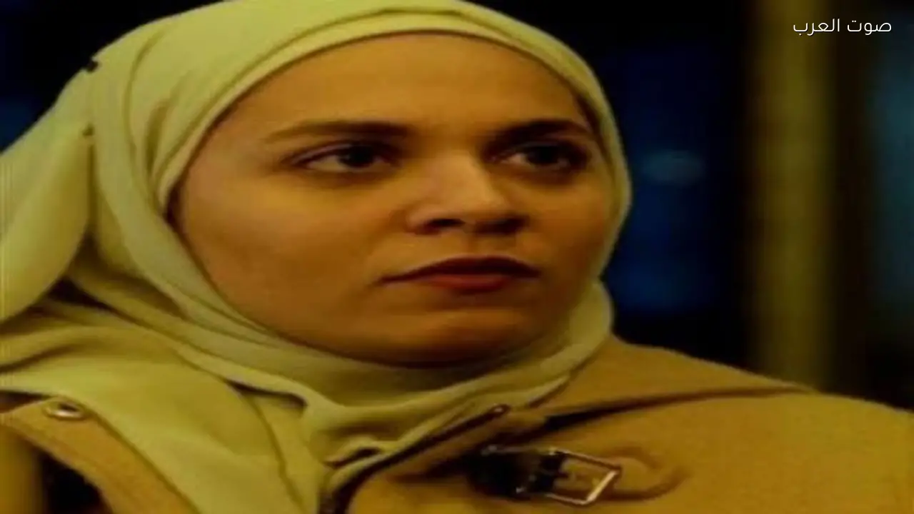 محمود عبد الشكور يثني على أداء رحمة أحمد