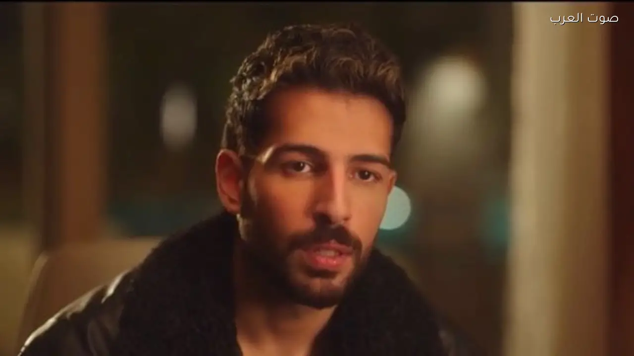 محمود ياسين جونيور يحرض كريم فهمي على قتل ياسمين عبد العزيز في “وننسى اللي كان”