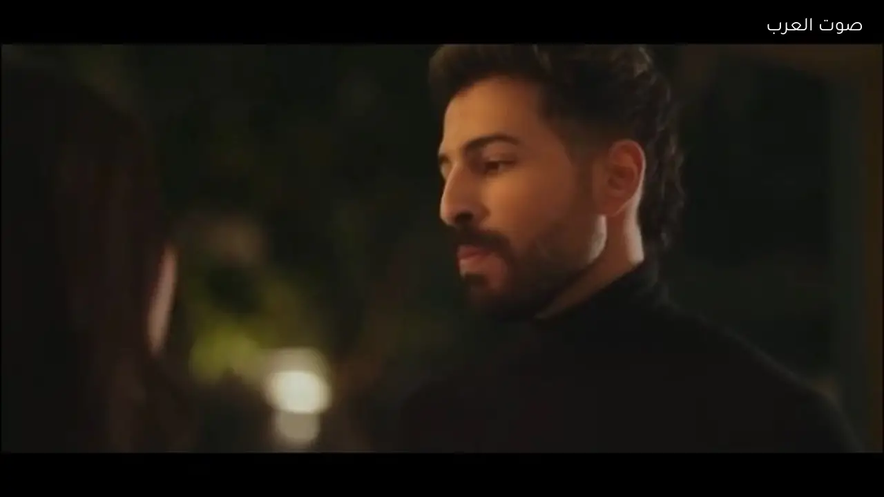 محمود ياسين جونيور ينقذ كريم فهمي وياسمين عبد العزيز في مسلسل وننسى اللي كان