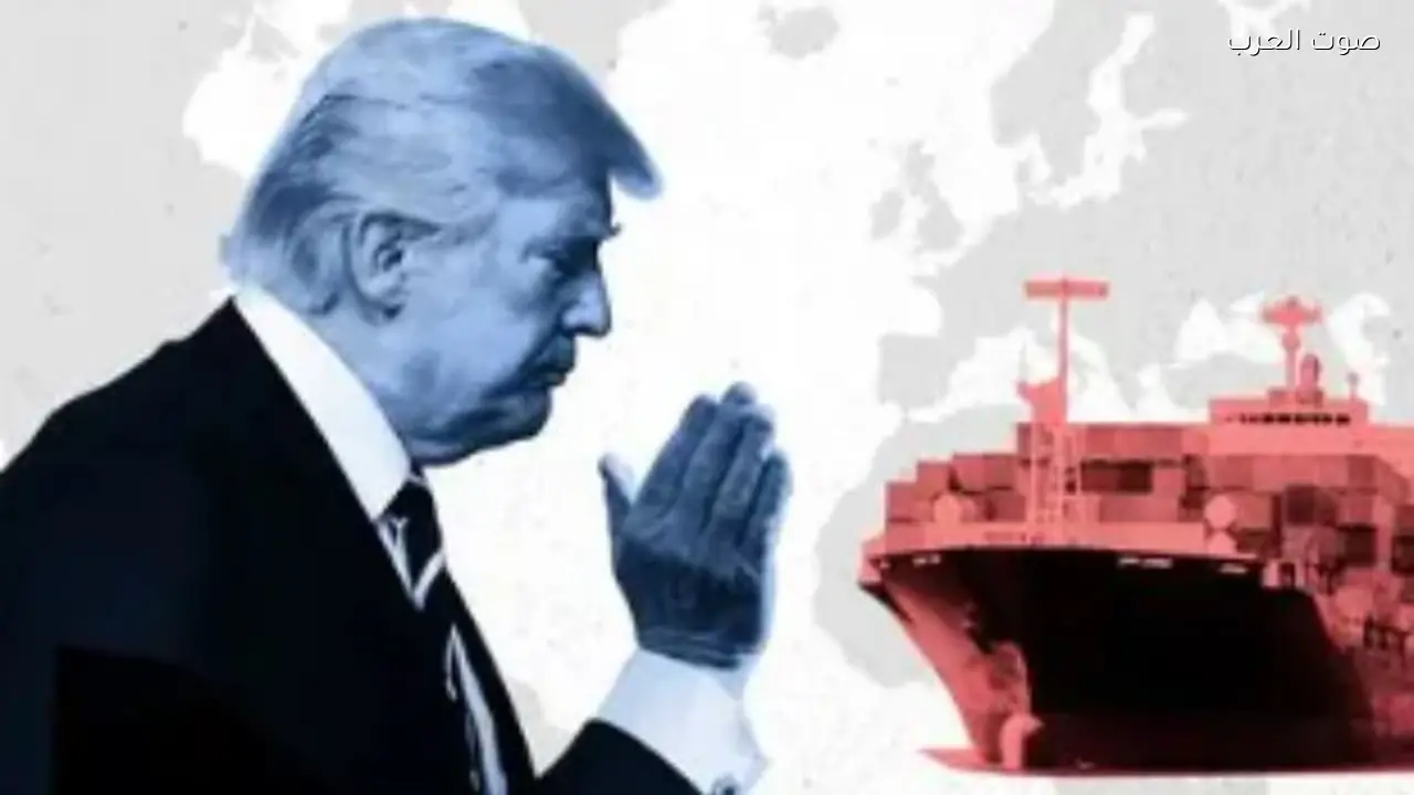 مخاطر سياسية واقتصادية متزايدة تواجه ترامب بعد أسبوع من الحرب