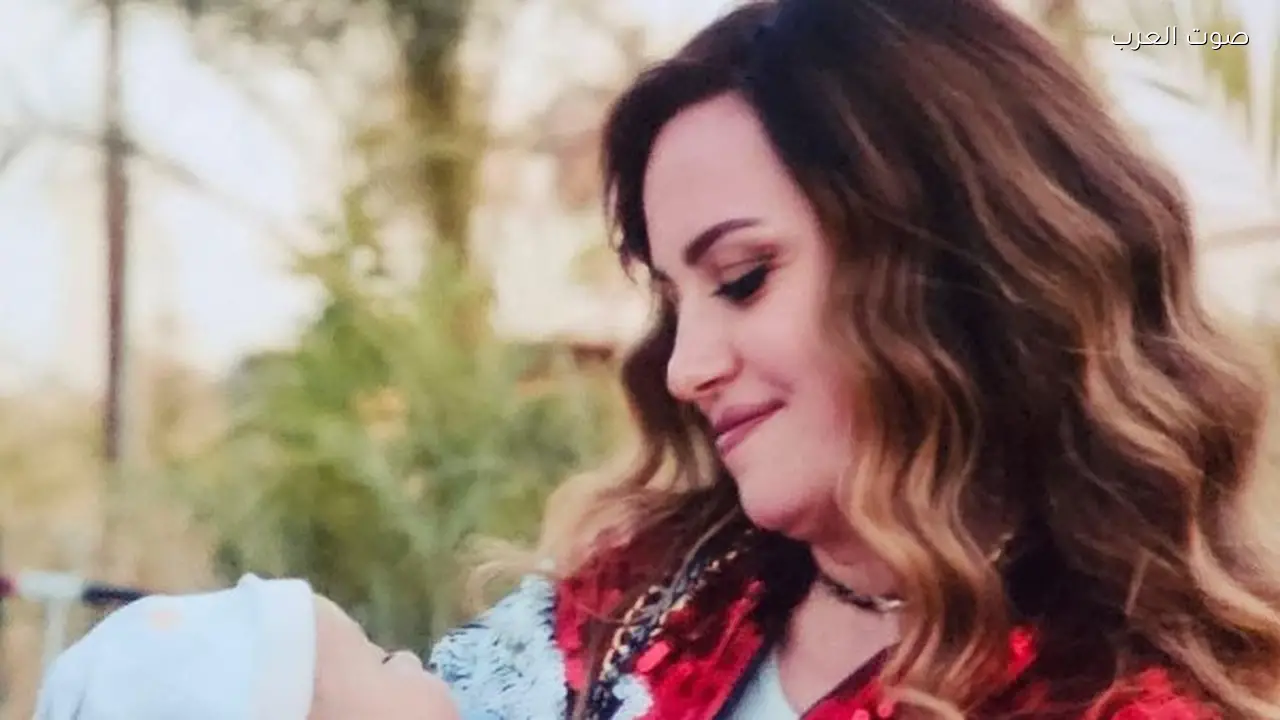 مخرج برشامة يثني على ريهام عبد الغفور: أدب والتزام