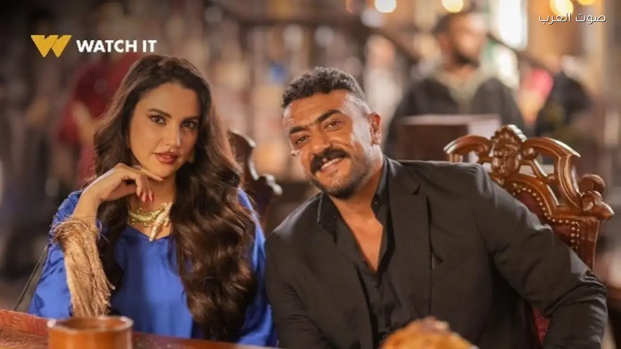 مخرج “علي كلاي” يوضح سبب تشبيه المسلسل بالدراما الهندية