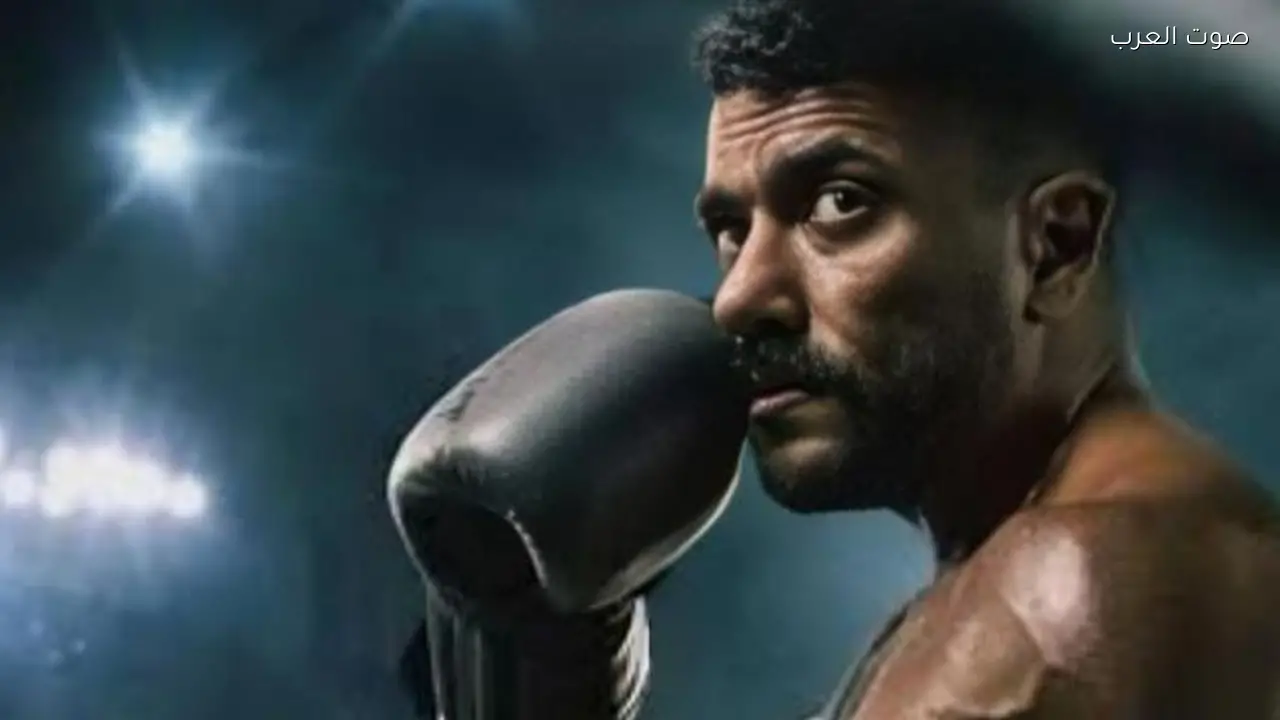 مخرج مسلسل علي كلاي يوضح موقفه من الانتقادات الموجهة للعمل