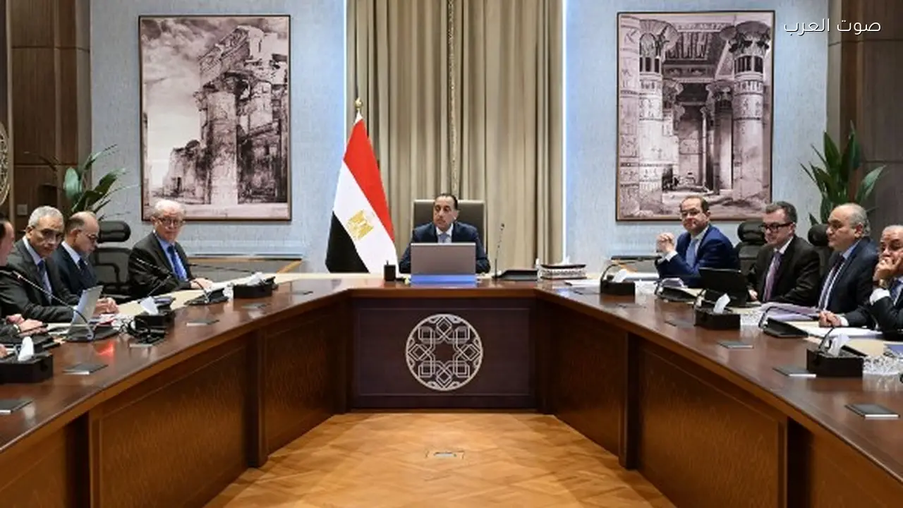 مدبولي: الحكومة تدعم القطاع الخاص لتحقيق النمو الاقتصادي