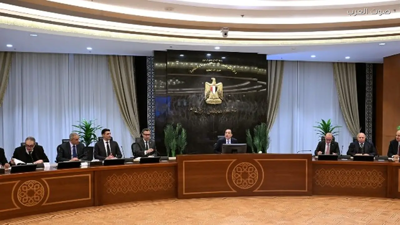 مدبولي: الظروف الاستثنائية لن تعيق الإنتاج الوطني ومستلزماته متوفرة