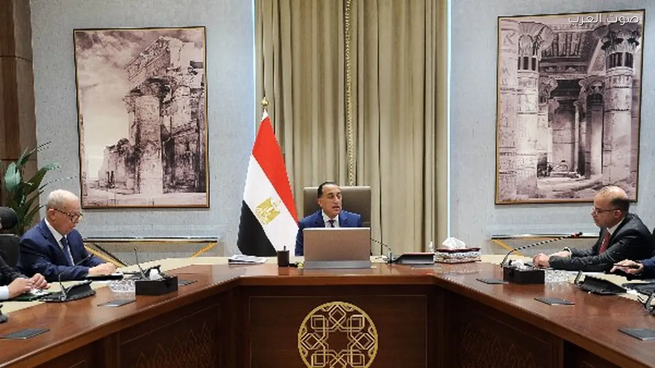 مدبولي يؤكد أهمية زيادة عائد الأصول الحكومية