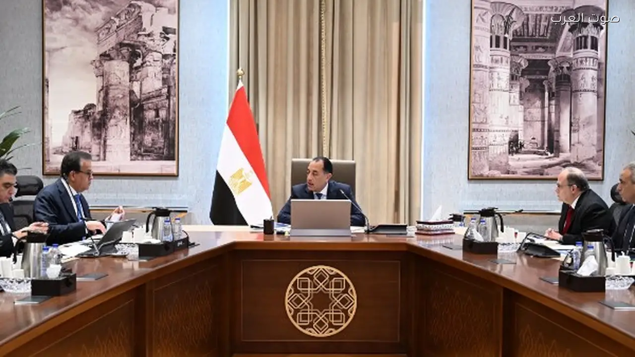 مدبولي يؤكد أهمية متابعة المخزون الاستراتيجي من الأدوية