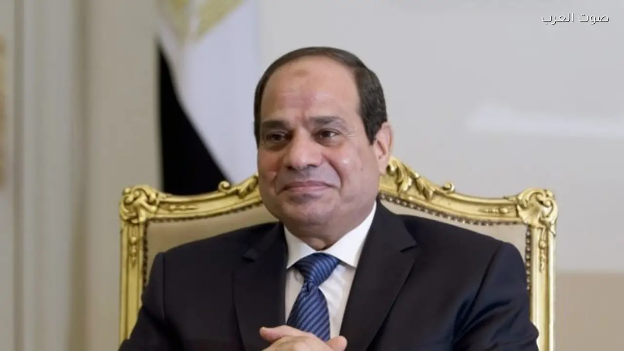 مدبولي يؤكد جهود الدولة لوقف التصعيد في المنطقة