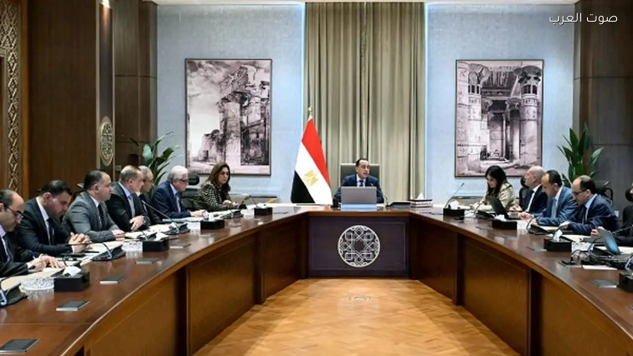 مدبولي يتابع مشروع إحياء القاهرة التاريخية وتشغيل “تلال الفسطاط” قريباً