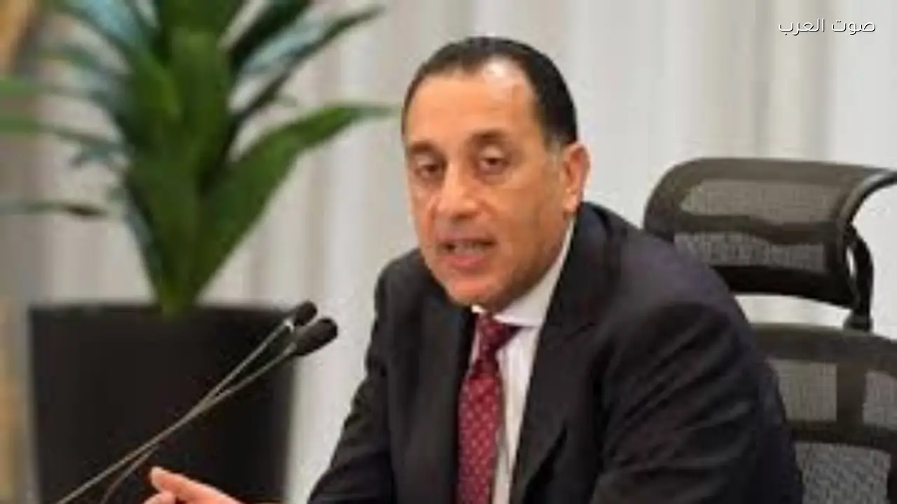 مدبولي يترأس اجتماع الحكومة الأسبوعي لمناقشة القضايا الحالية