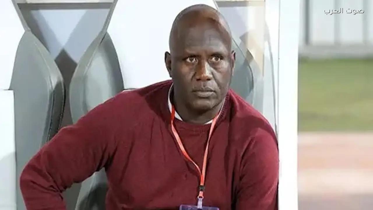 مدرب أوتوهو: نخطط لمفاجأة الزمالك في القاهرة ونتحدث عن أحمد فتوح