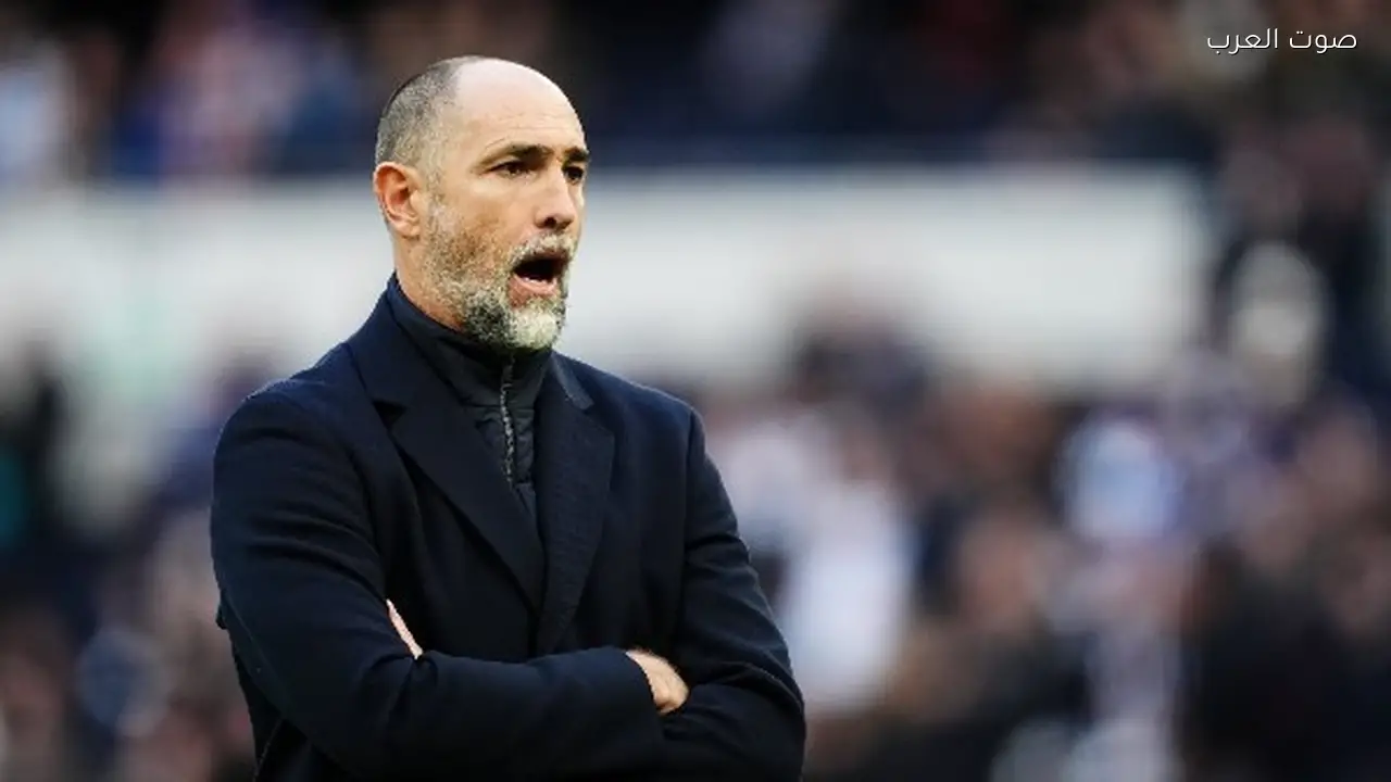 مدرب توتنهام يتهم لاعب فولهام بالغش عقب الخسارة القاسية