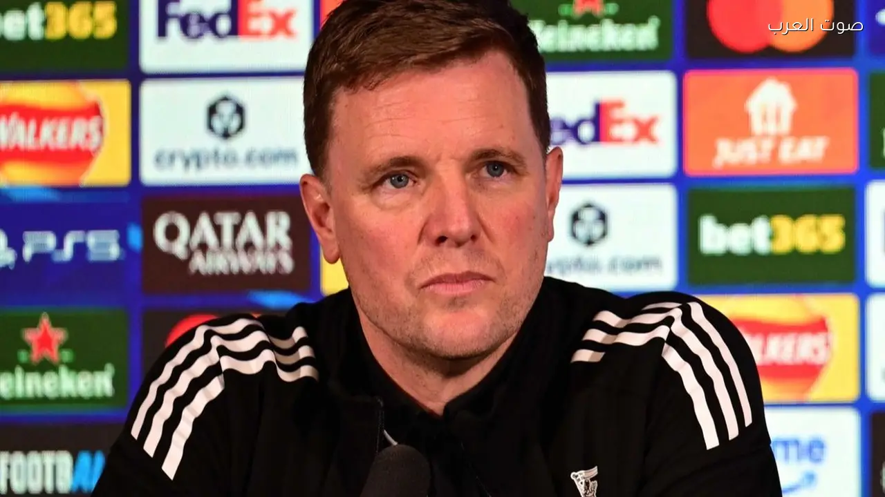 مدرب نيوكاسل يسعى لتحقيق الفوز المبكر أمام برشلونة مع التركيز على يامال