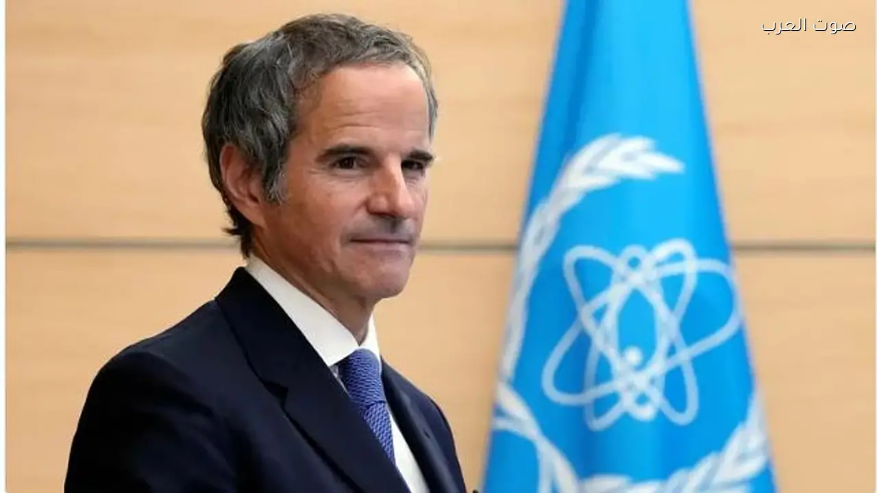 مدير الطاقة الذرية: إيران تعرضت لأضرار في منشآتها النووية لكن قدراتها ما زالت قائمة