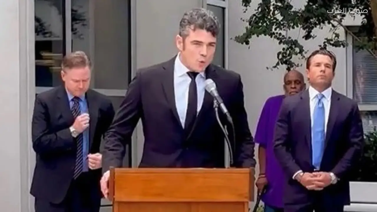 مدير مكافحة الإرهاب الأمريكي يقدم استقالته ويصف الحرب مع إيران بلا مبرر