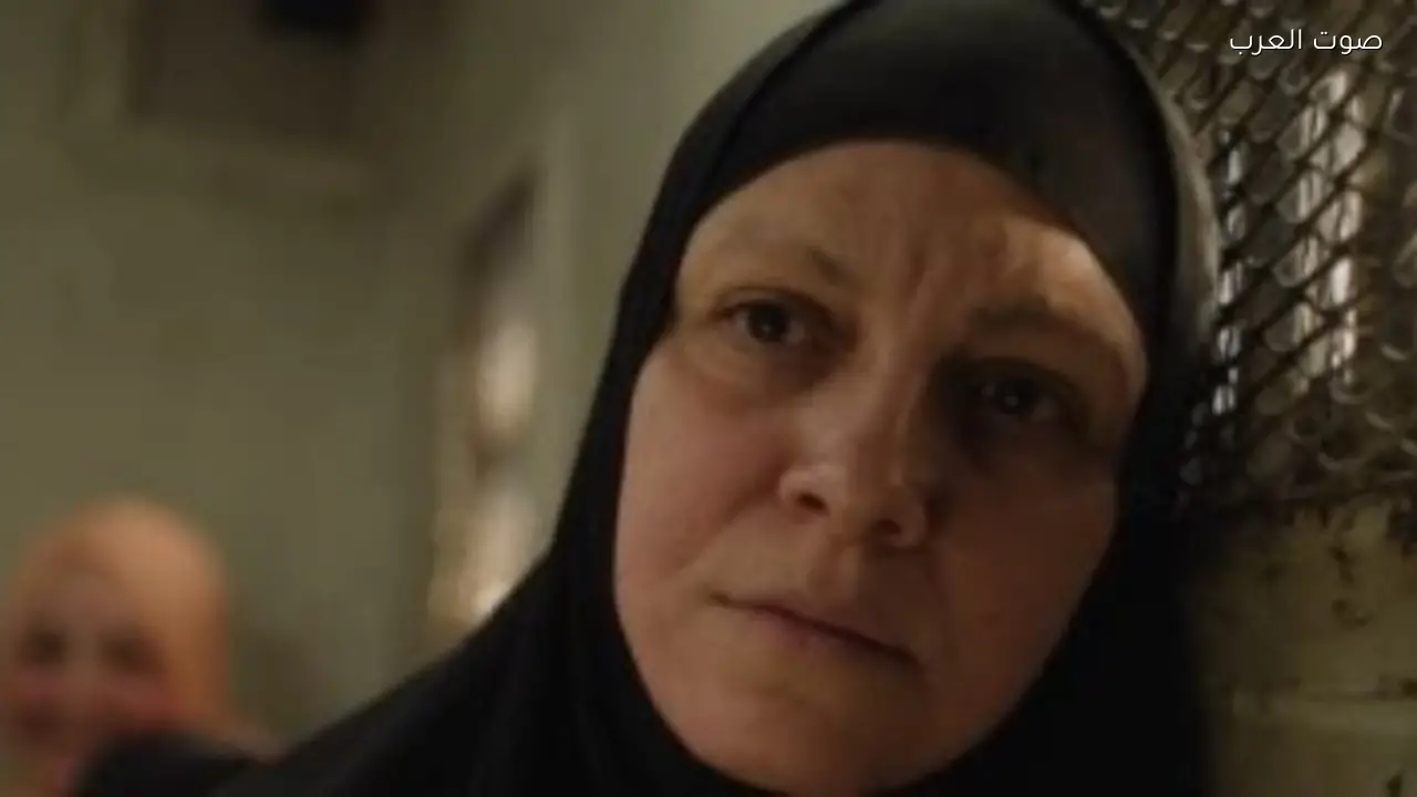 مراد مكرم يثني على فريق عمل مسلسل حكاية نرجس