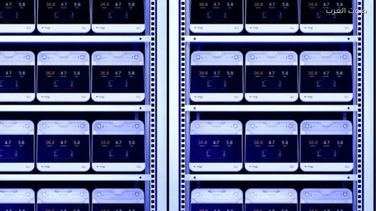 مراكز بيانات جديدة تعتمد على خلايا مخ بشرية بدلاً من شرائح إنفيديا