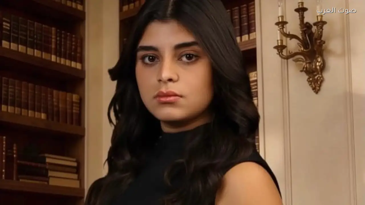 مريم أشرف زكي: التمثيل مع الصاوي والمصري ونيرمين الفقي تحدٍ كبير