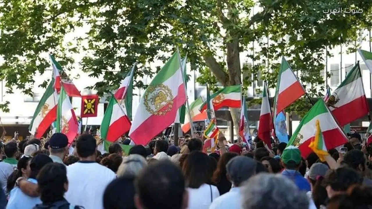 مسؤولون أمريكيون يشككون في قدرة المعارضة الإيرانية على الإطاحة بالنظام