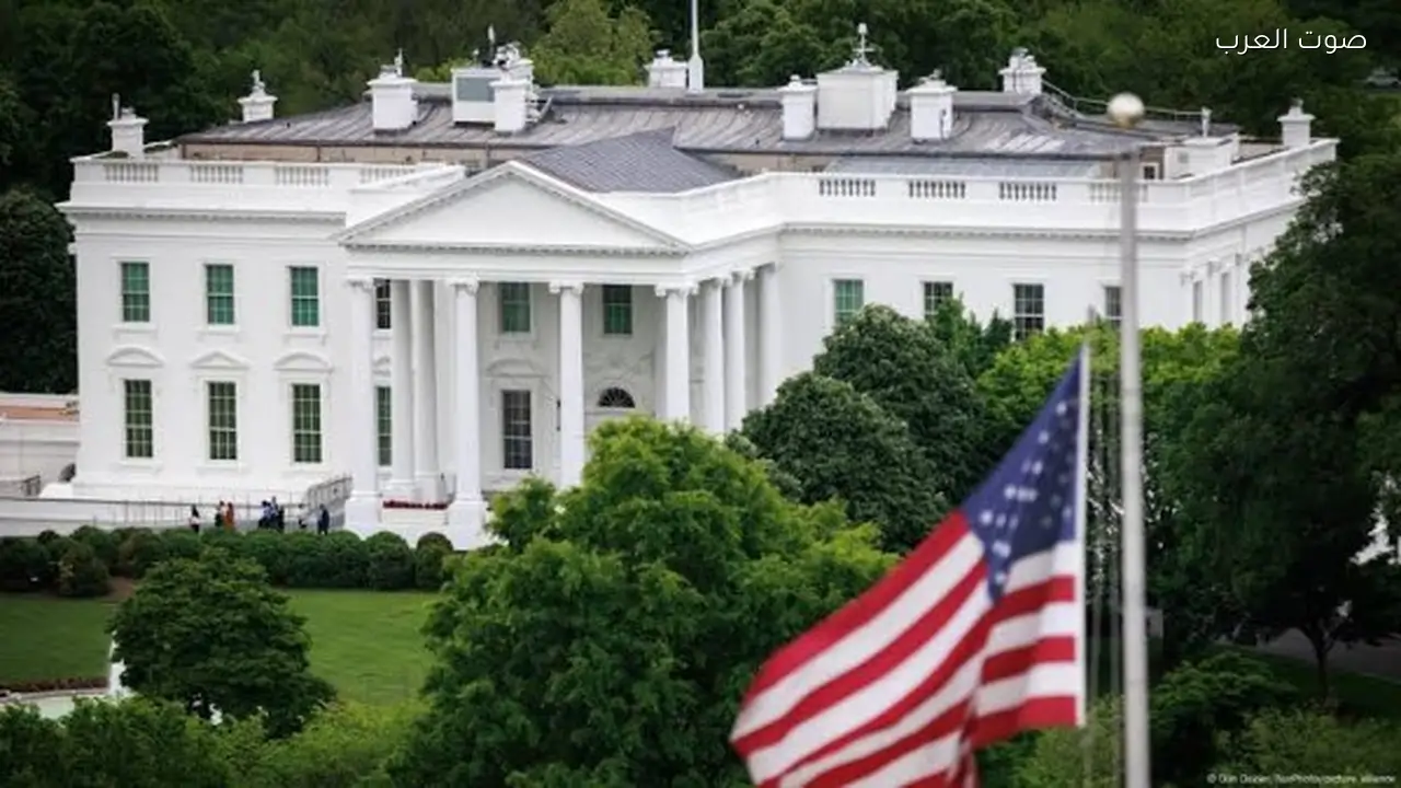 مسئول بالبيت الأبيض يدعو لإنهاء الحرب مع إيران