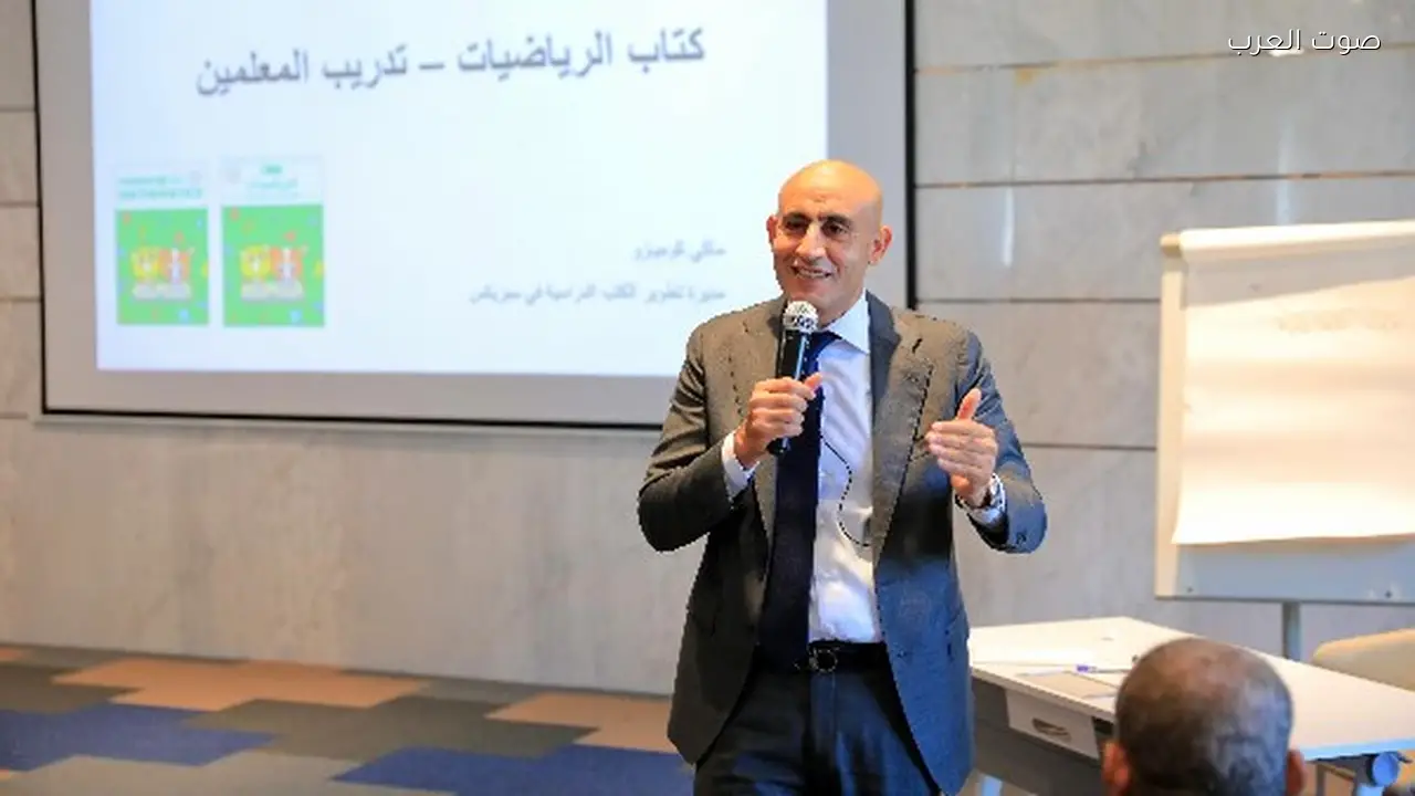 مسابقة 100 معلم مبدع لعام 2026 والشروط وآلية التقييم