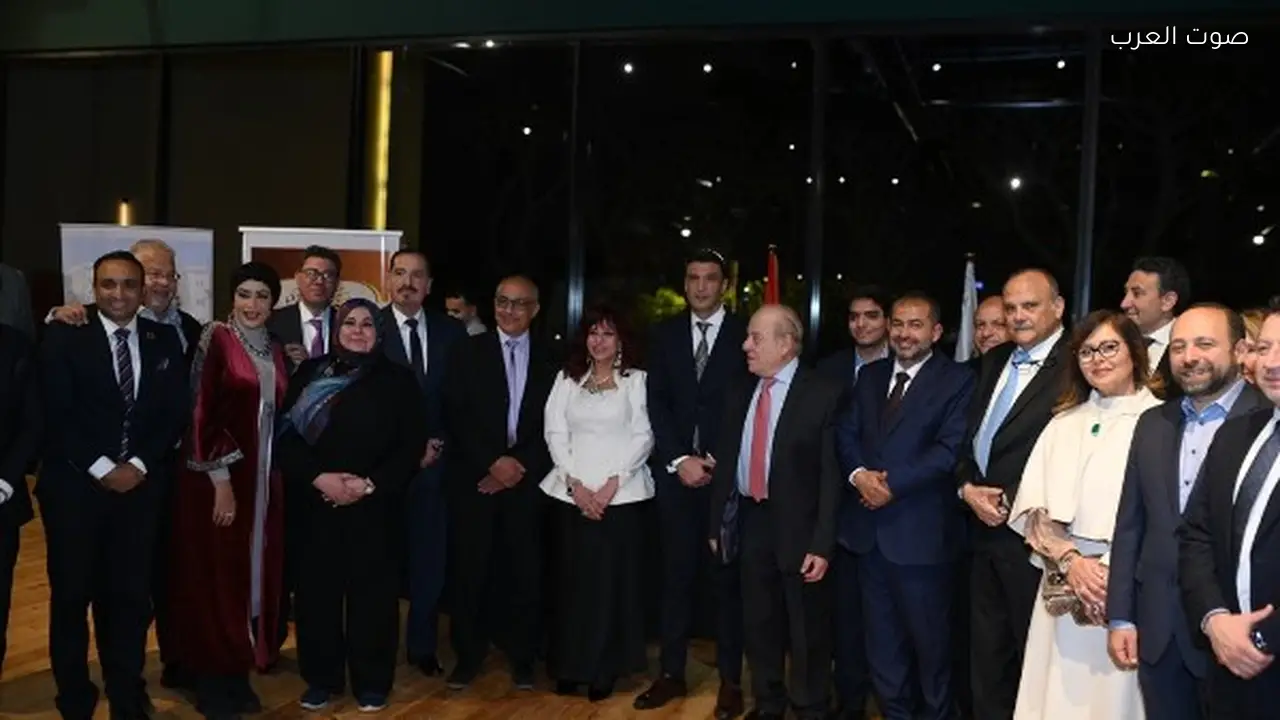 مستثمرو العاشر يشيدون بدور وزارة الصناعة في تحسين المناخ الاستثماري