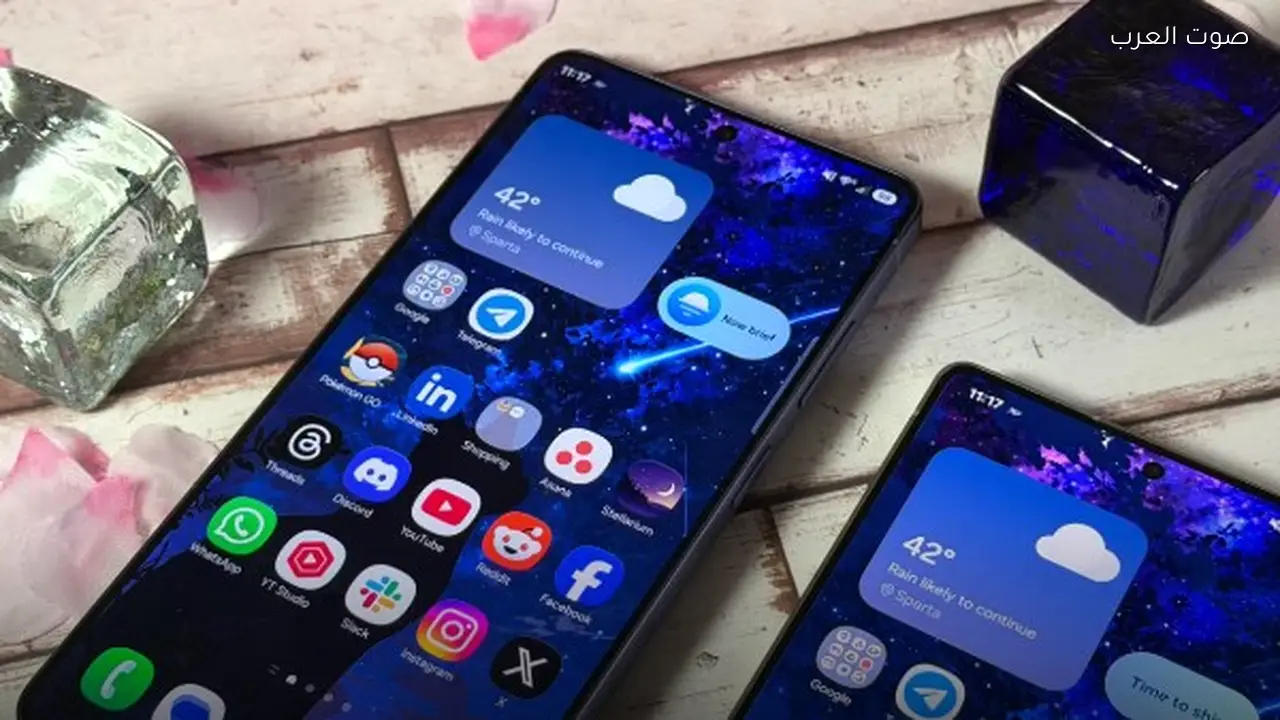 مستخدمو جالاكسي S26 ألترا قلقون بشأن شاشة S25 ألترا