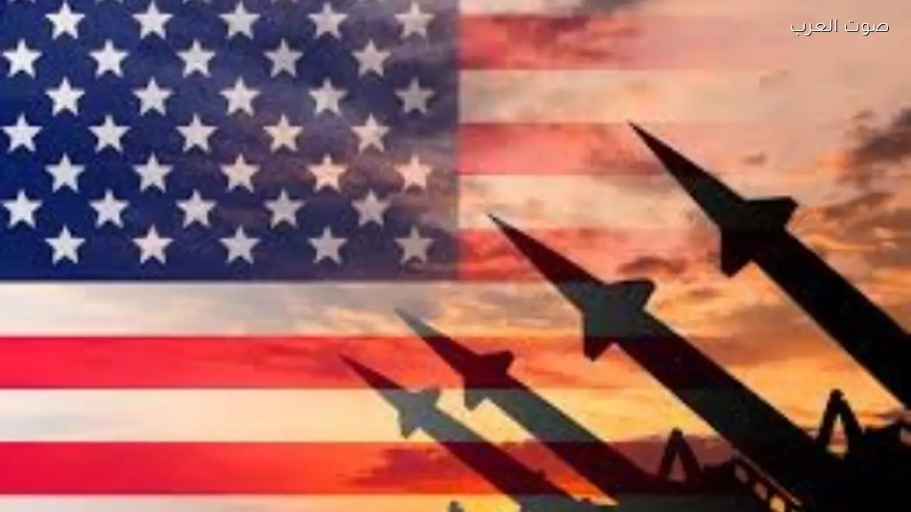 مستشار البيت الأبيض: تكلفة الحرب على إيران بلغت 12 مليار دولار