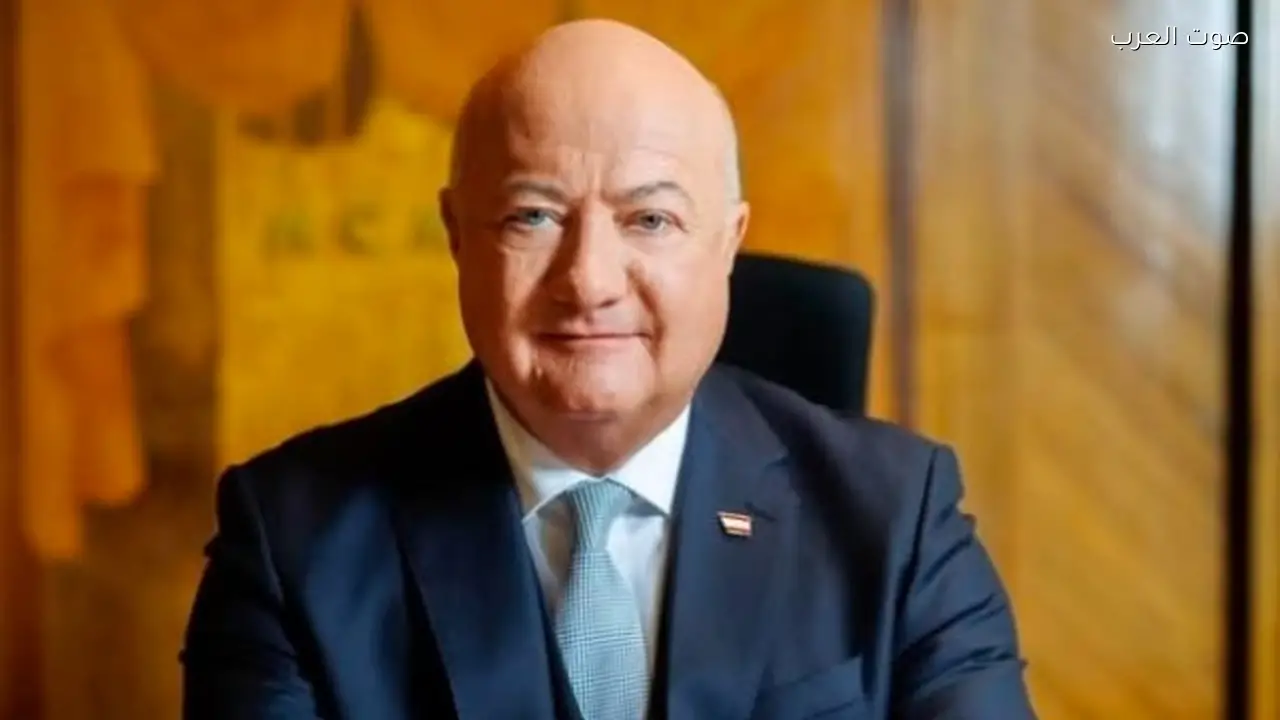 مستشار النمسا يحذر من تهديدات الأمن وإمدادات الطاقة والاستقرار الاقتصادي