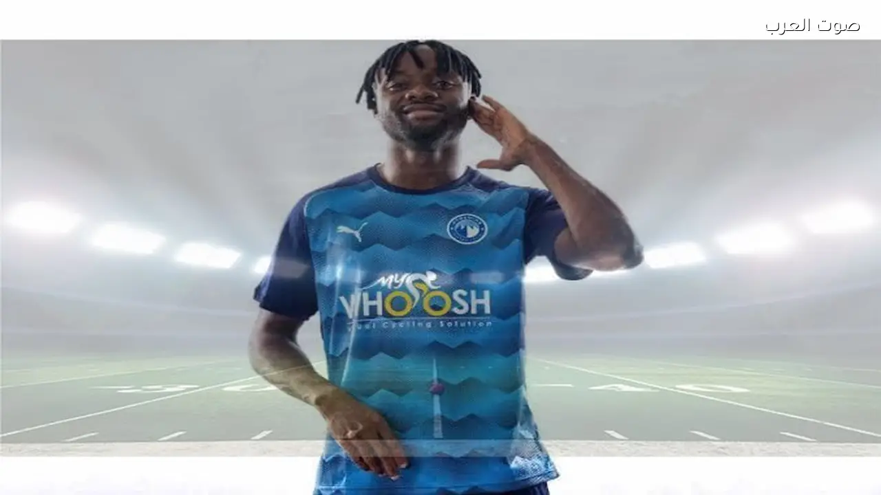 مستقبل فيستون ماييلي مع بيراميدز وموقف الفتح السعودي