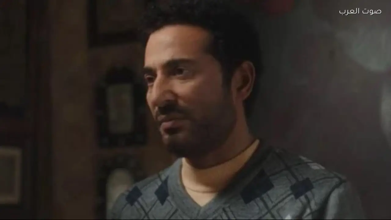 مسلسل «إفراج» الحلقة 15 يكشف هوية القاتل الحقيقي