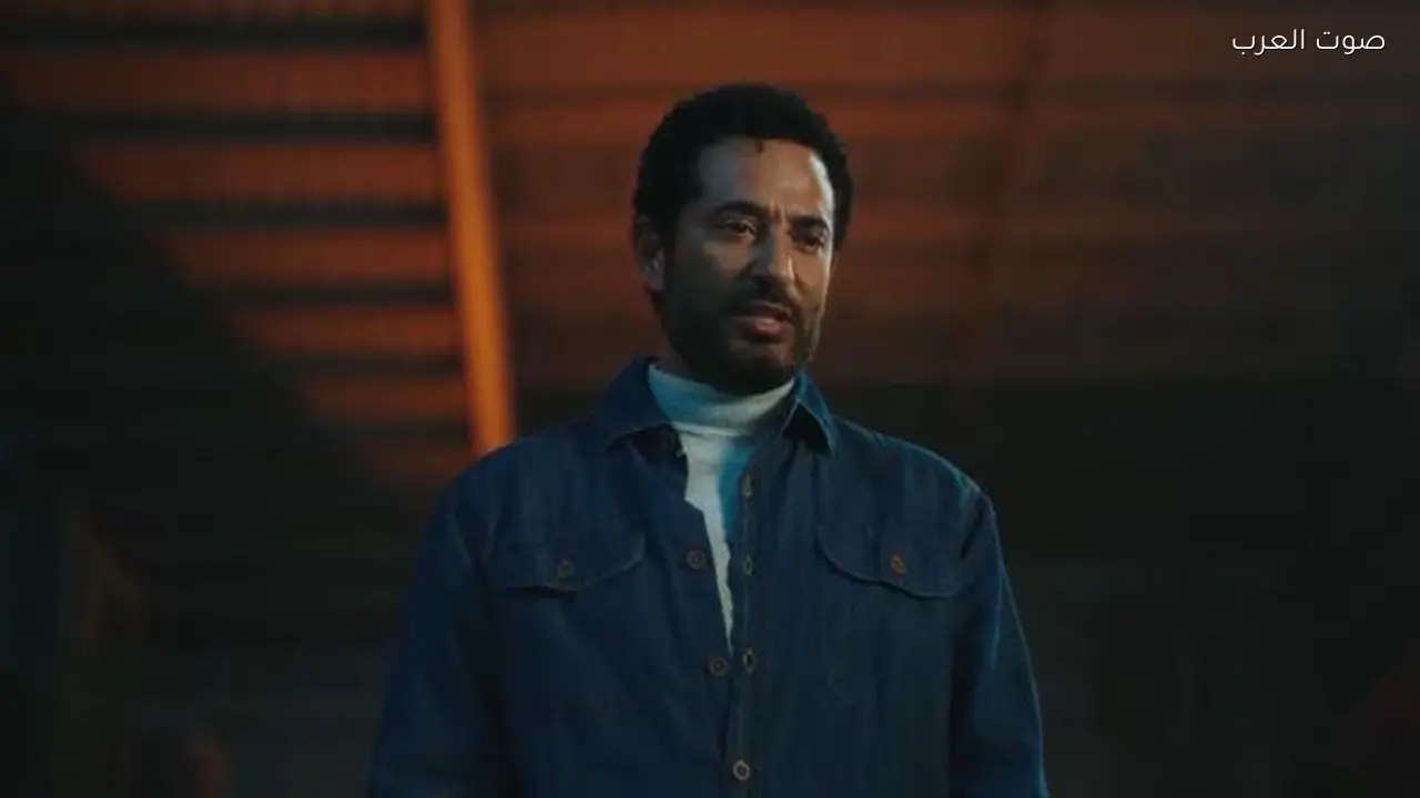 مسلسل إفراج الحلقة 29: مواعيد العرض والقنوات الناقلة المتاحة