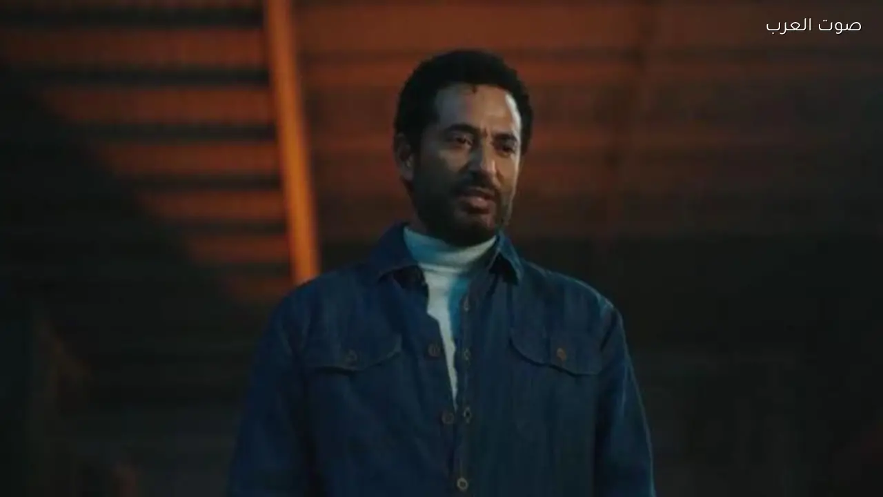 مسلسل إفراج الحلقة الأخيرة: مواعيد العرض والقنوات الناقلة المتاحة