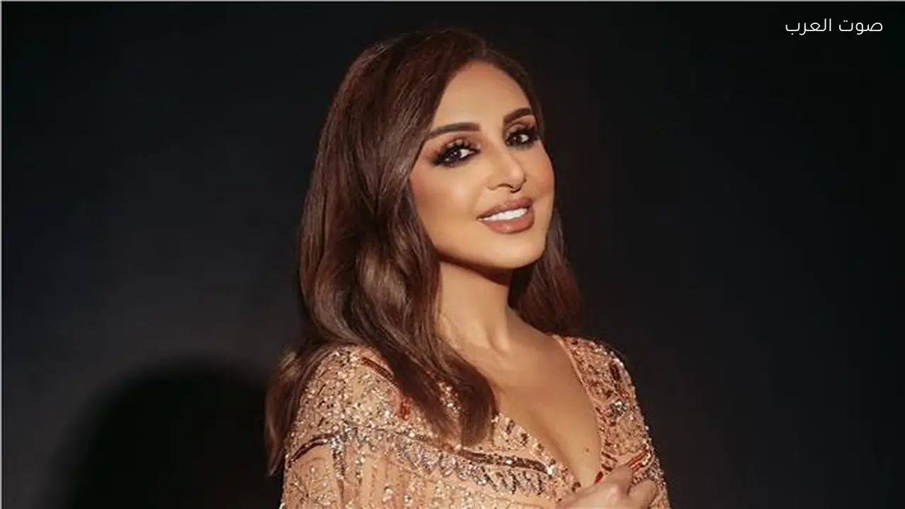 مسلسل «اتنين غيرنا» يستعرض حياة أنغام الفنية