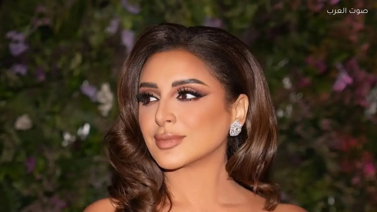 مسلسل «اتنين غيرنا» يكشف تفاصيل حياة أنغام الحقيقية