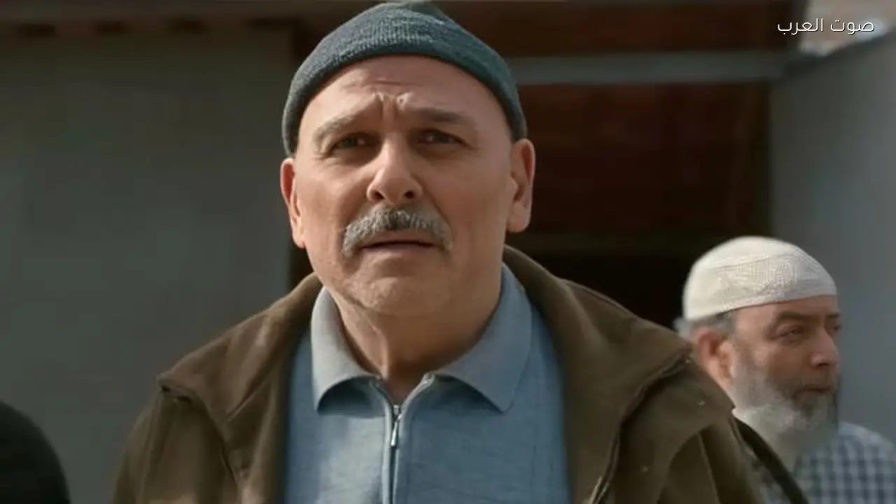 مسلسل الخروج إلى البئر الحلقة 29: اعتقال فراس يزيد من حدة التوتر