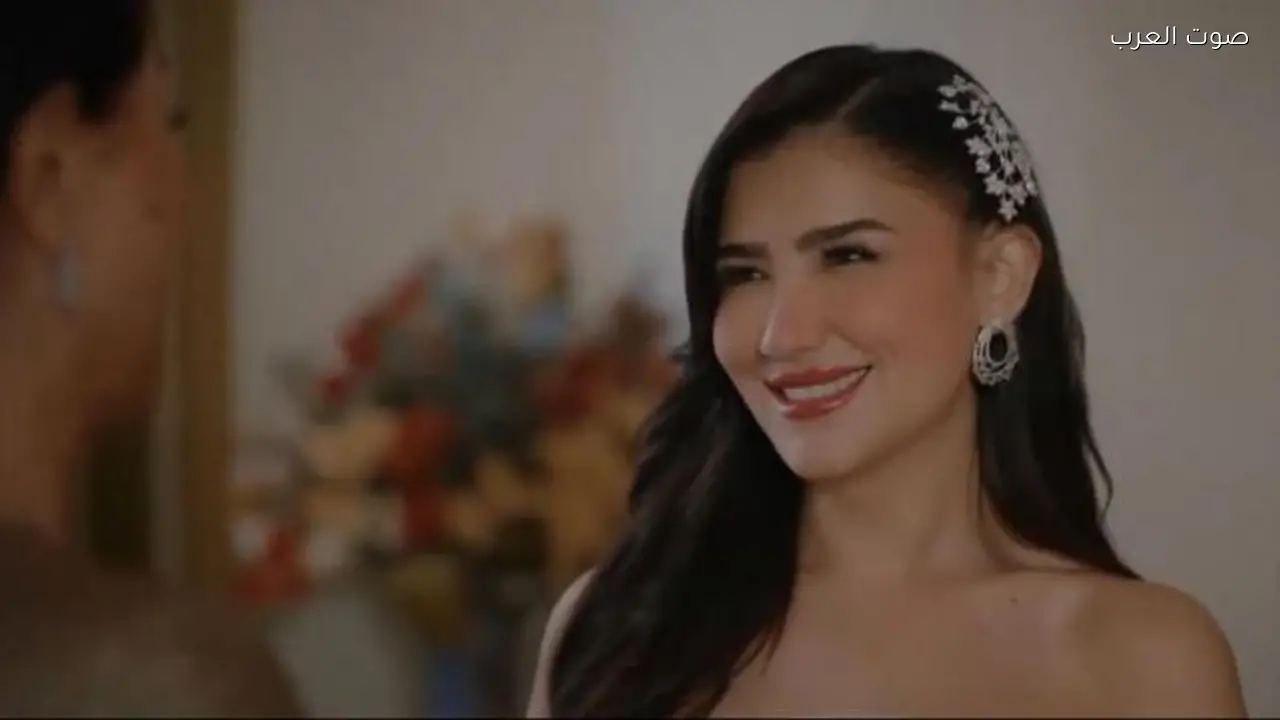 مسلسل الست موناليزا الحلقة 12 يكشف حقيقة أدهم بعد الزواج