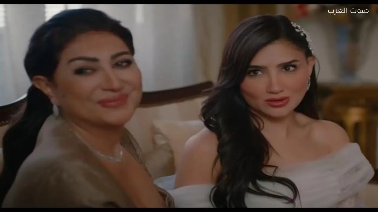 مسلسل الست موناليزا الحلقة 12 يكشف خداع مي عمر بشكل مثير للاهتمام