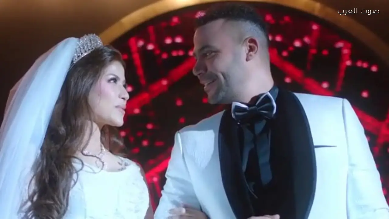 مسلسل الكينج الحلقة 12: زفاف محمد عادل إمام يتحول إلى عزاء