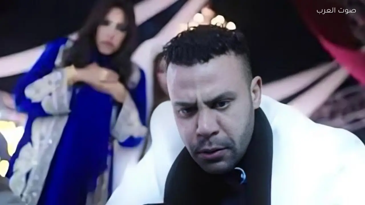 مسلسل الكينج الحلقة 12: مقتل صاصا يسبب تحول زفاف محمد إمام إلى أجواء الحزن