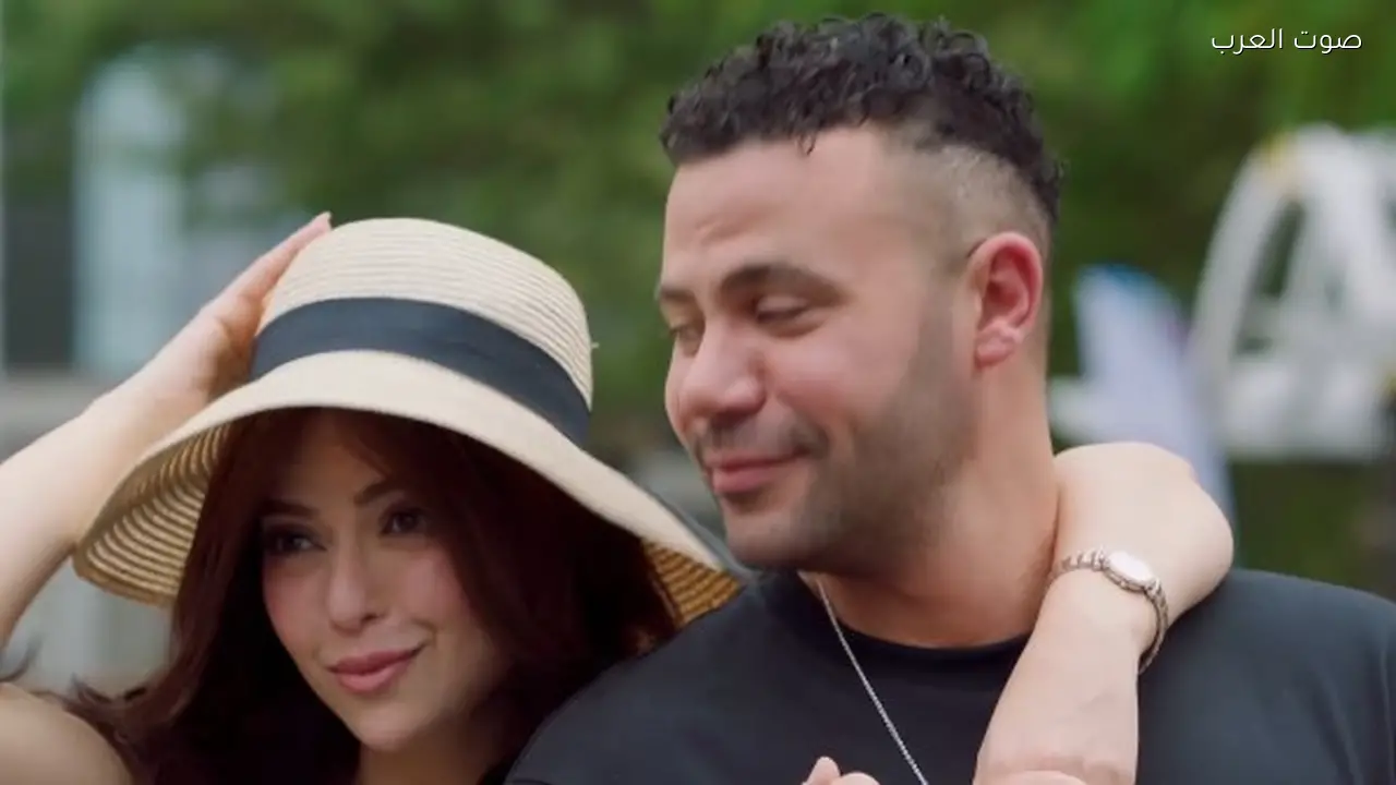 مسلسل الكينج الحلقة 13: شهر عسل محمد عادل إمام وميرنا جميل ومفاجأة بسنت شوقي