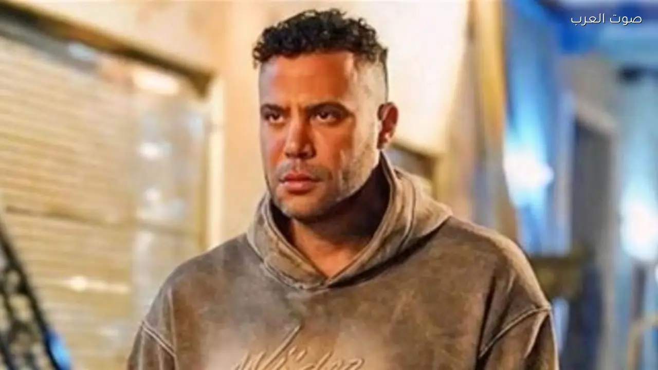 مسلسل الكينج الحلقة 13: مواعيد العرض وتحليل أبرز الأحداث