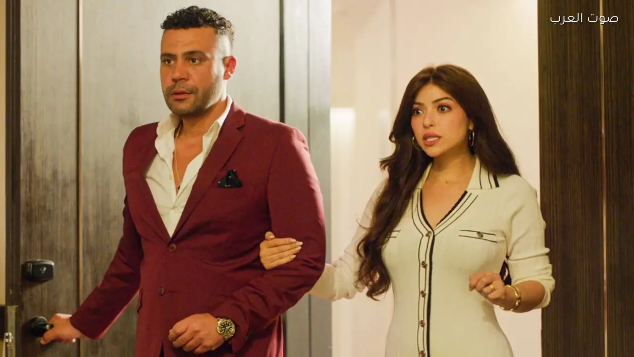 مسلسل «الكينج» الحلقة 20: زواج محمد إمام وصدمة زمزم الجديدة